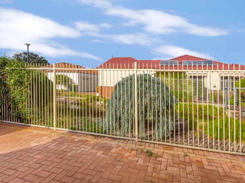 ARCADIA WATERS MADDINGTON - Located on the Waterway