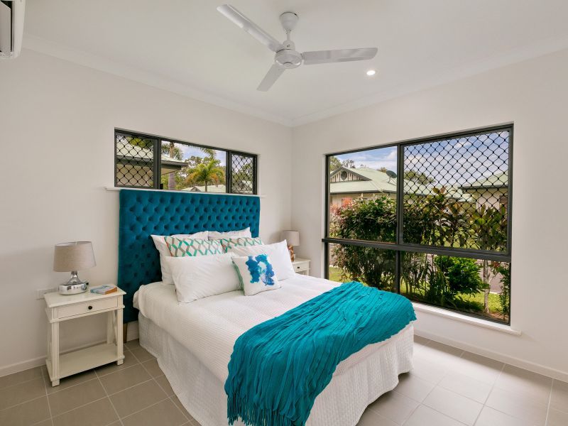 Great unit design with large study