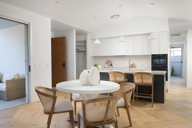 Welcome to Natura Port Stephens – Over 55s living at its finest.