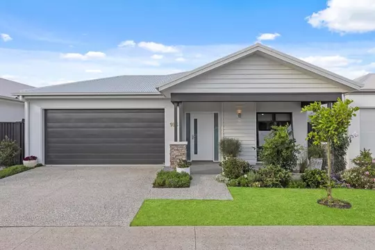 Site 165 - Established Cottesloe