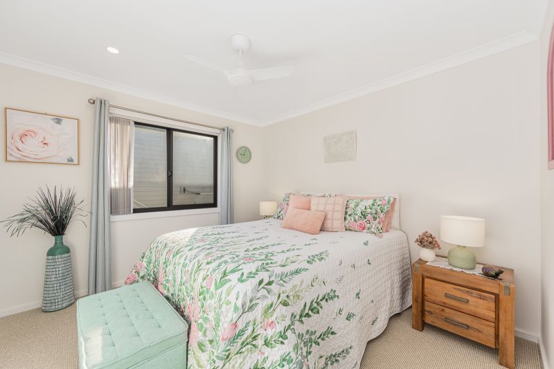 Fresh, Modern Home - Spacious Alfresco Entertaining