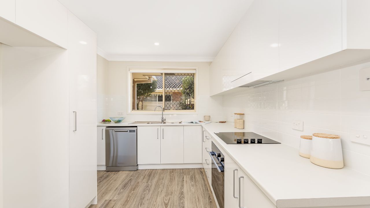 40/ 21-26 Wallace Street, Swansea