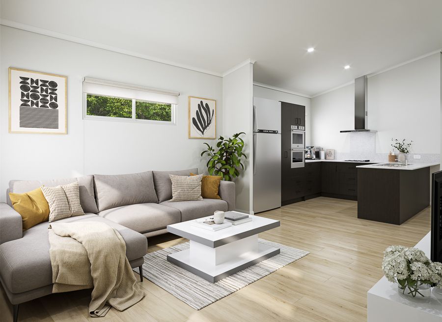 Lot 53 - Ironbark