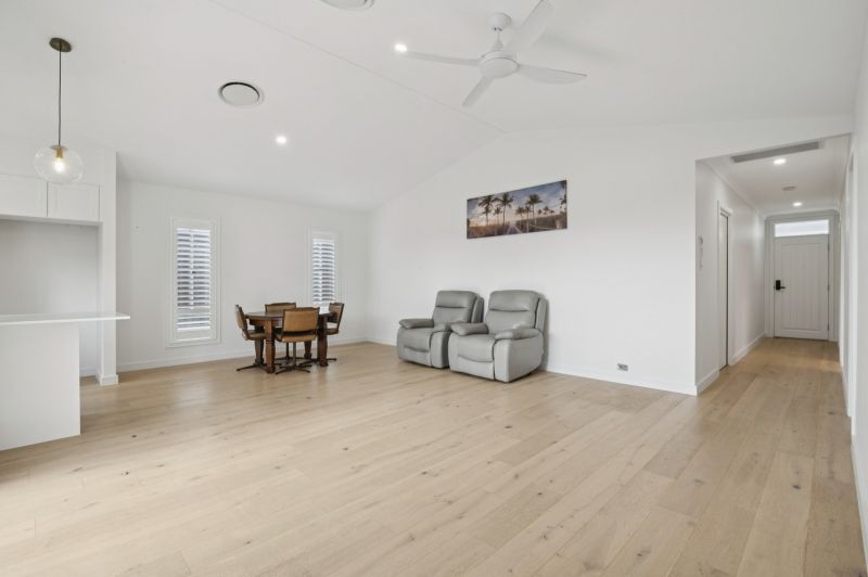 Pristine Comfort with Private Bushland Outlook