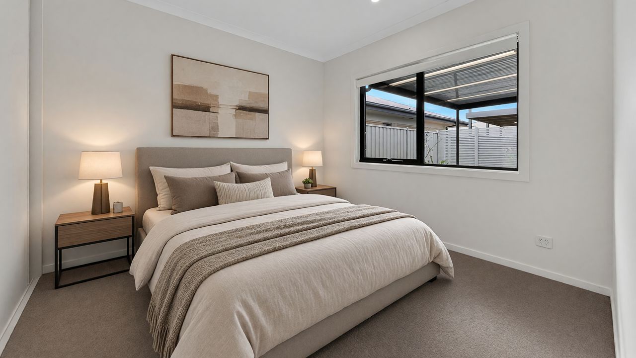 Two Bedroom | Villa 77