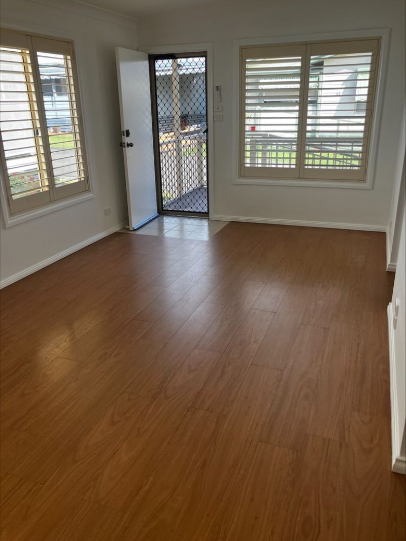 New to the Market
