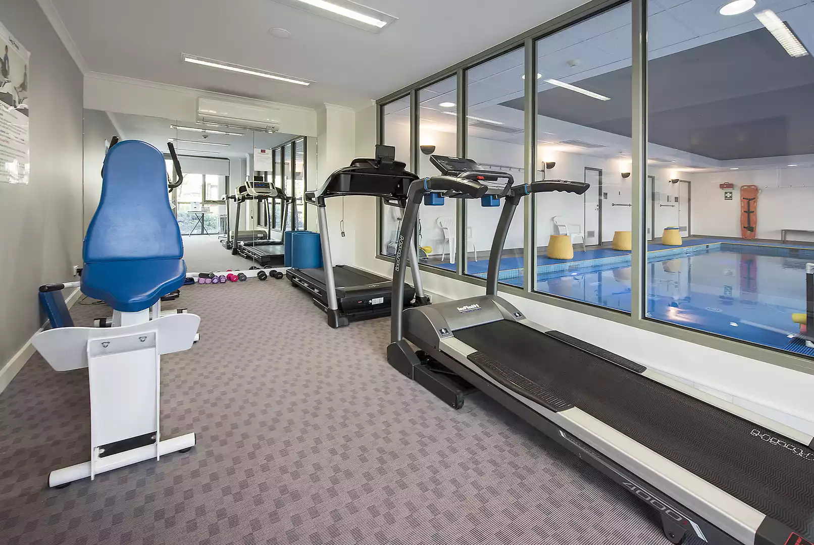 Two Bedroom Apartments | Enquire for Availability