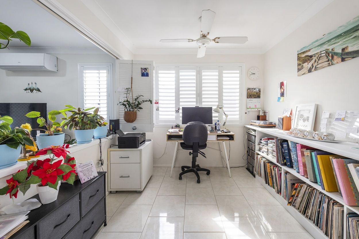 STYLISH, SPACIOUS AND READY TO ENJOY