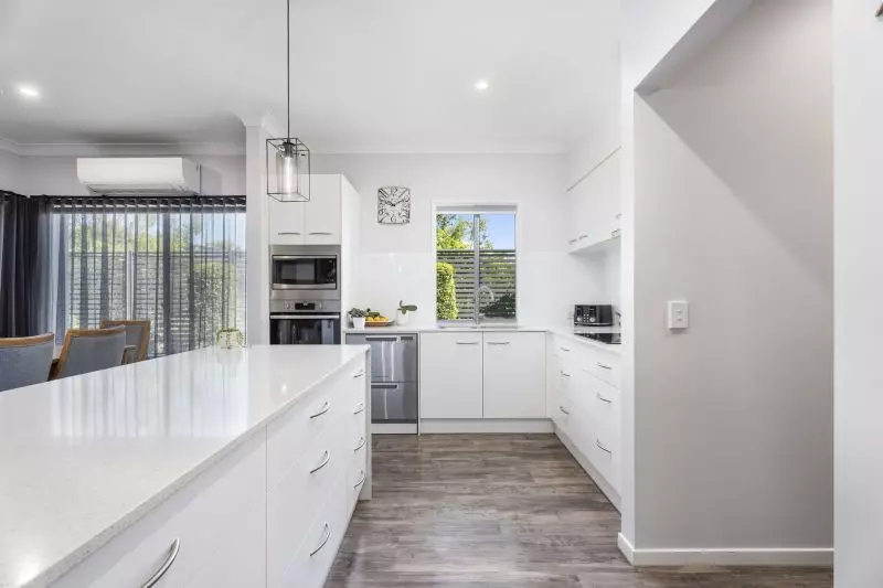 Site 153 - Established Kestrel - Under Offer