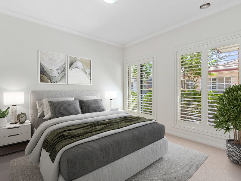 Charming Home with Stylish Updates in a Lovely Tree-Lined Setting