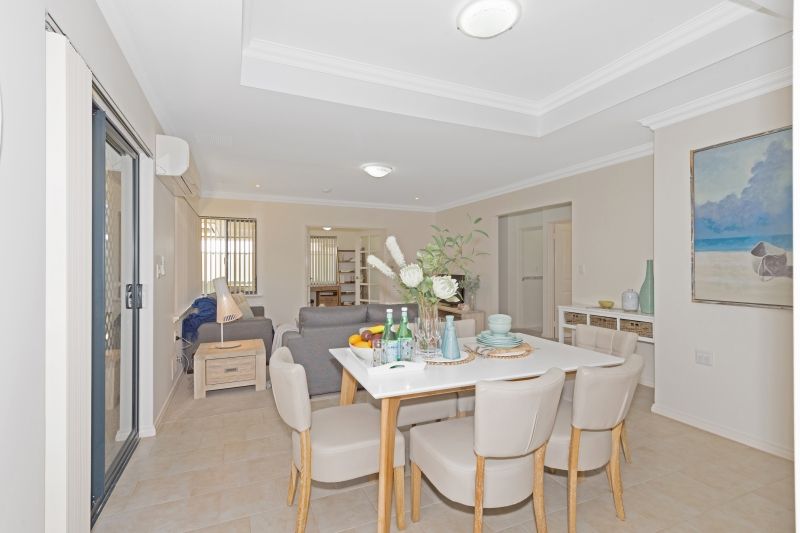 Villa 106, 18 Olivenza Crescent, Port Kennedy, WA 6172