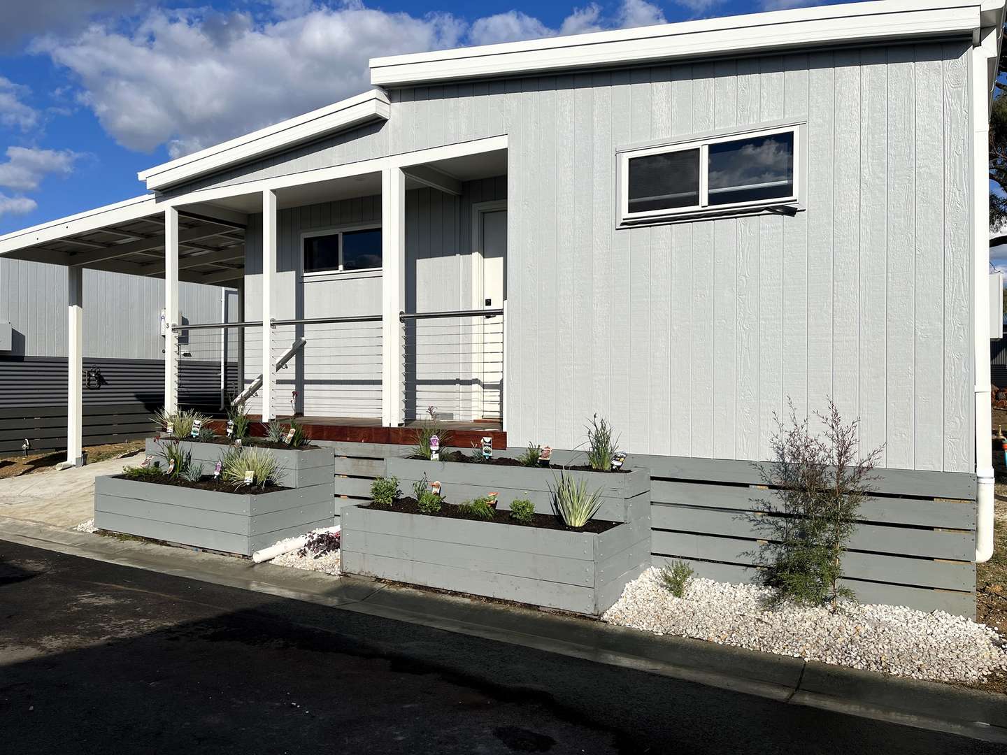 Ballarat Lifestyle Village - Stage 2 New Homes