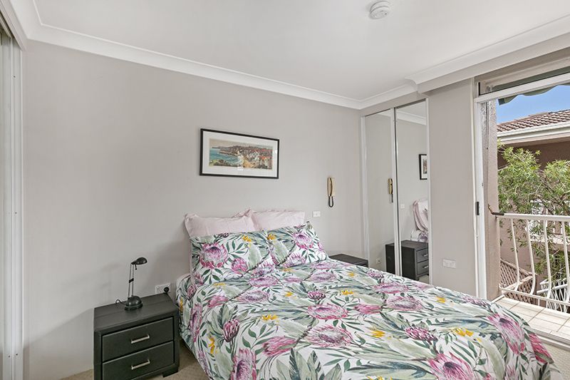 Time for you to enjoy your retirement at Queens Park!