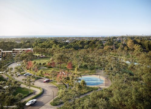 Penthouse 3401: Luxurious Family Sized Home