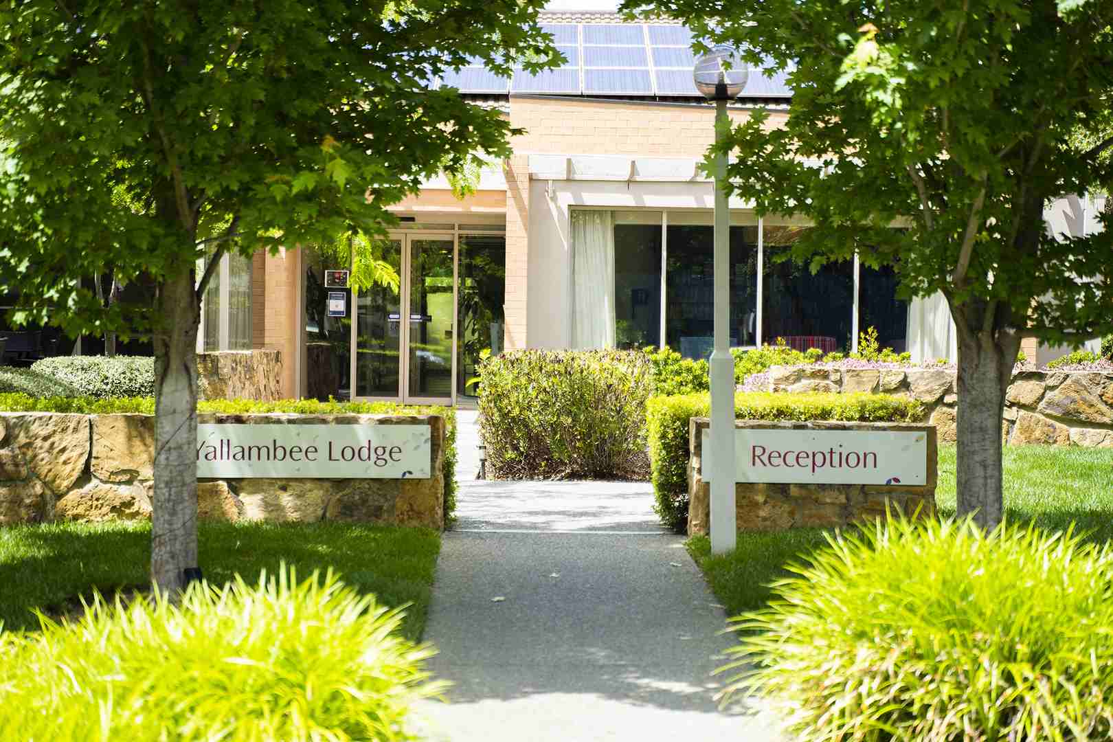 Move in now and enjoy this two bedroom home close to the community centre