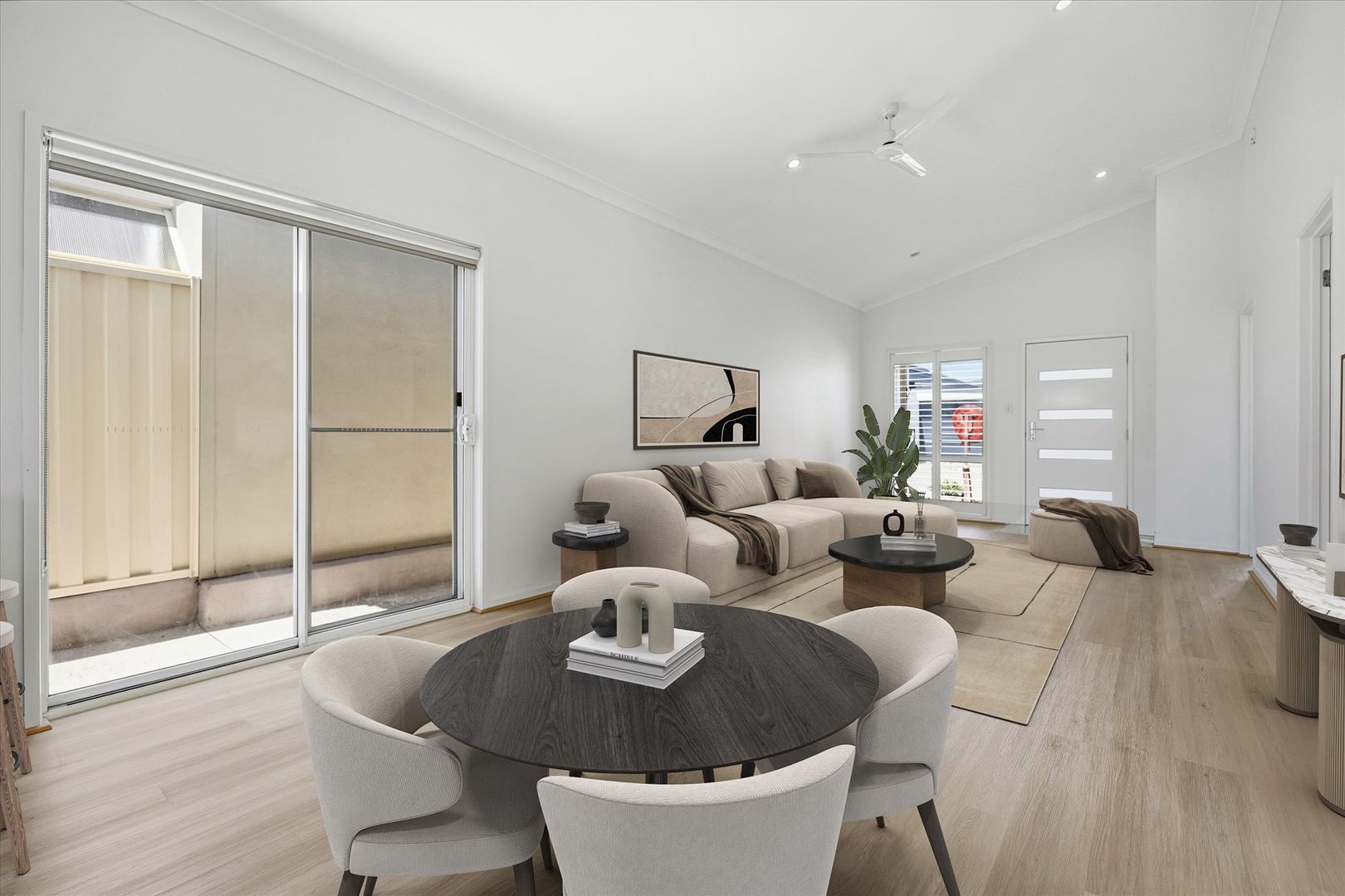 Home 211 Palm Lake Resort Truganina