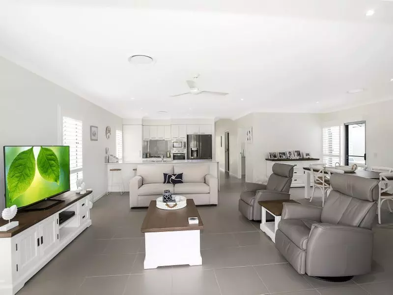 Halcyon Landing Over 50's Lifestyle Resort