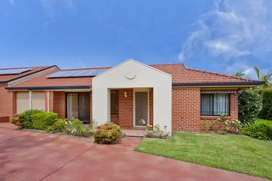 Villa 300 - The Lachlan
*Deposited