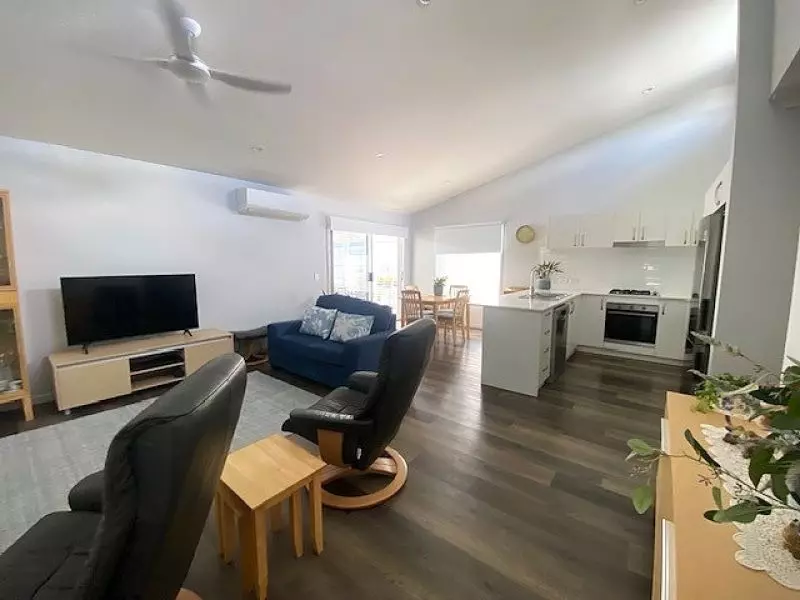 Spacious 3 Bedroom Lifestyle Home