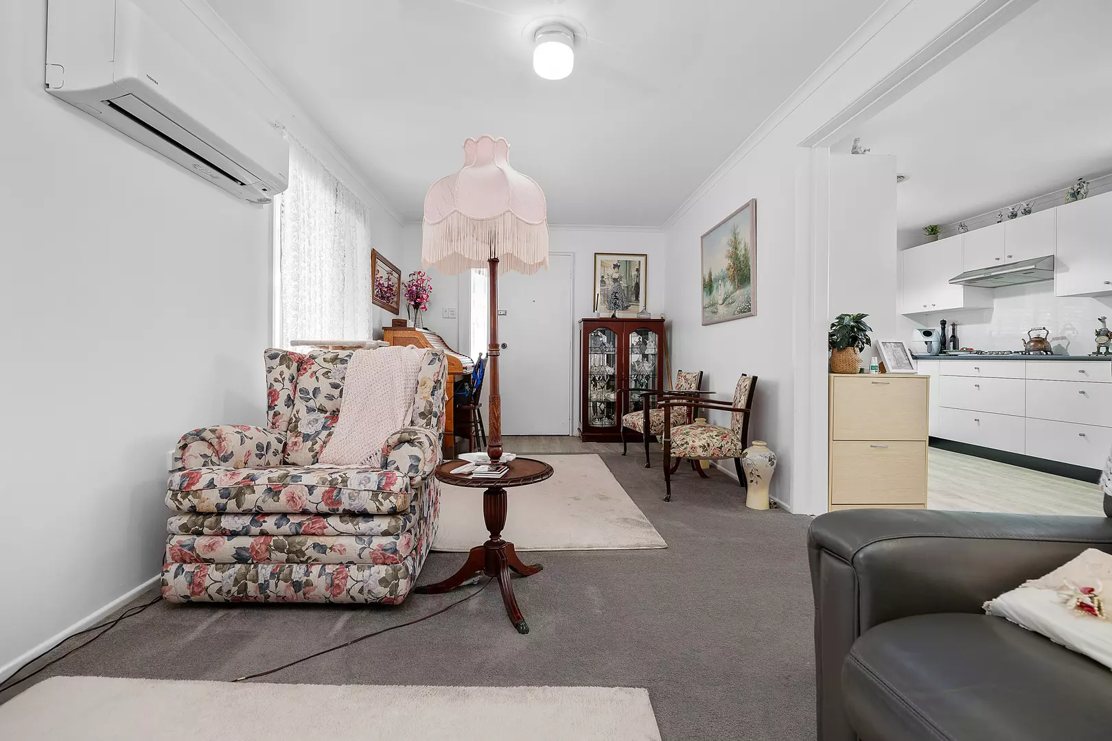 Beautifully Appointed Home