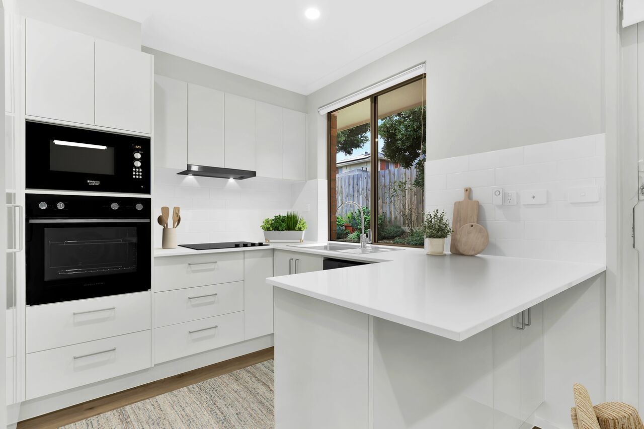 Two Bedroom | Villa 71