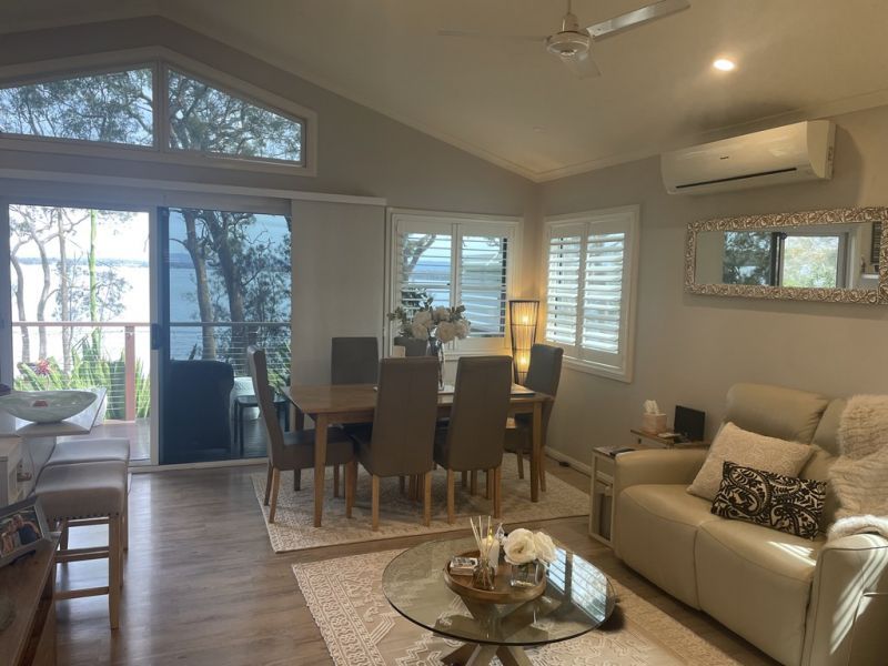 Lakeside  Waterfront Living $710,000.00