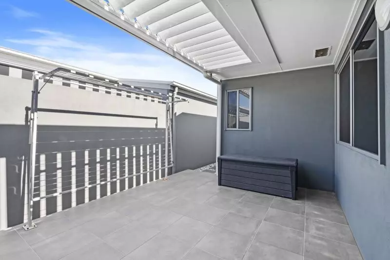 Site 153 - Established Kestral