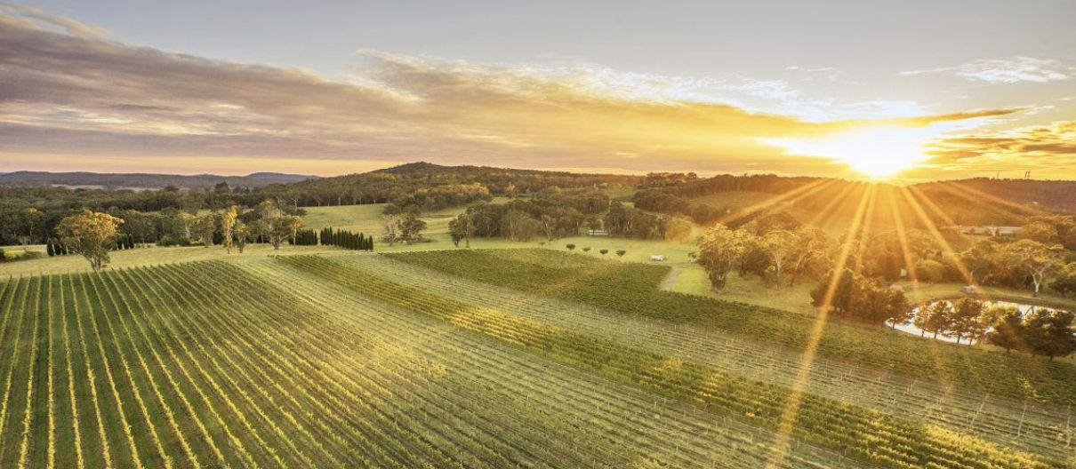 Southern Highlands of NSW