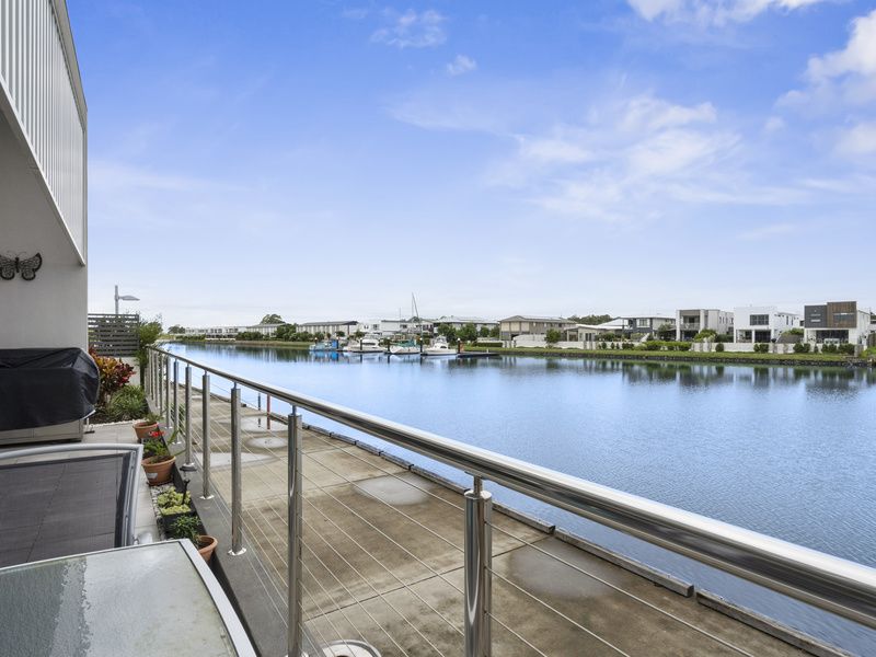 Pure Perspective, Prestige and Position