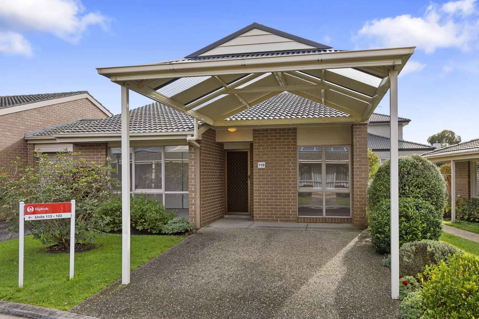 Private Setting, Newly Renovated
