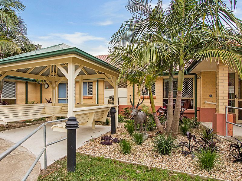 IRT Greenwell Gardens Retirement Village