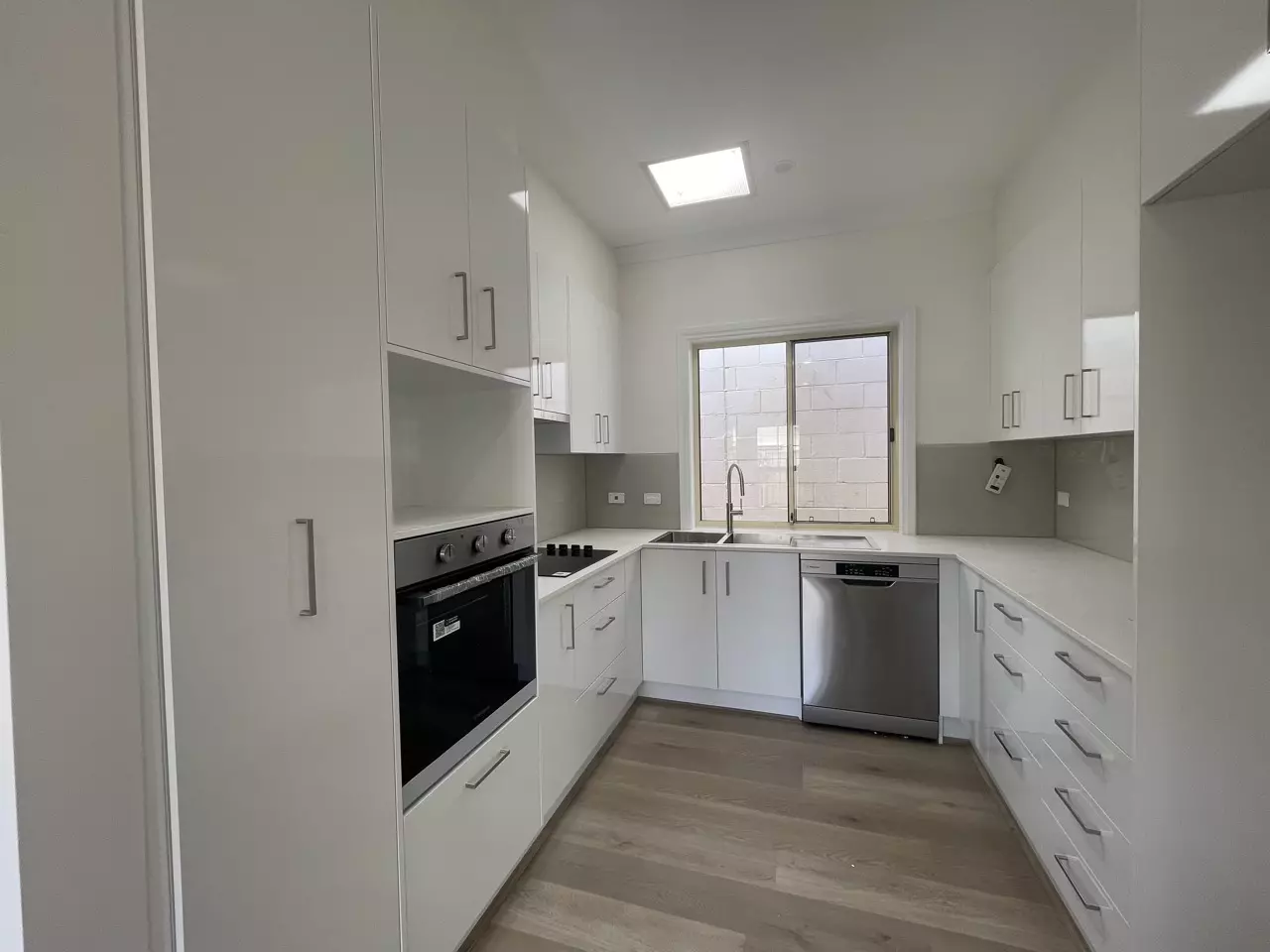 Stuart Grove Lifestyle Village