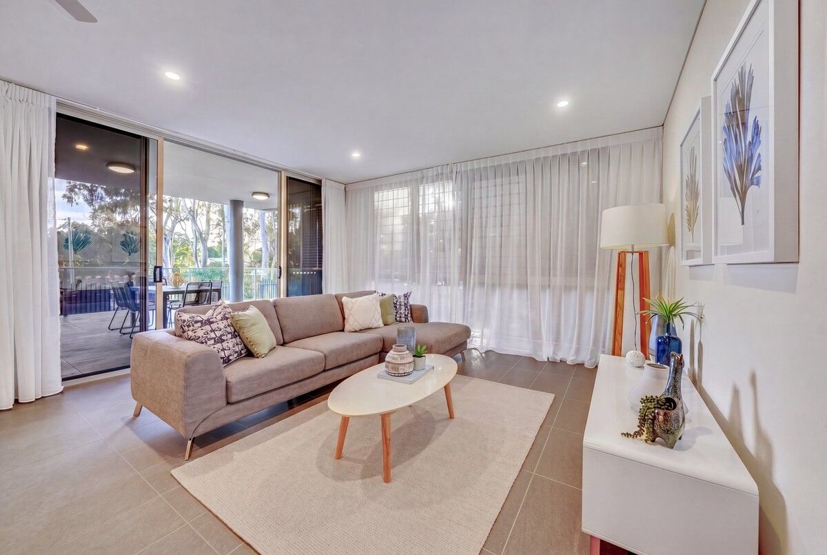 Parque Vista Retirement Estate Unit 2107