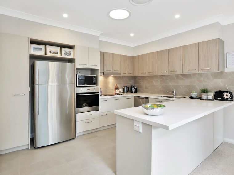 Anglicare Sydney - The Ponds Village