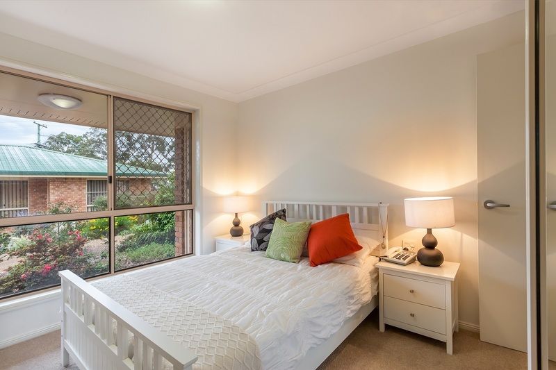 Looking for maintenance free retirement lifestyle in a social village?