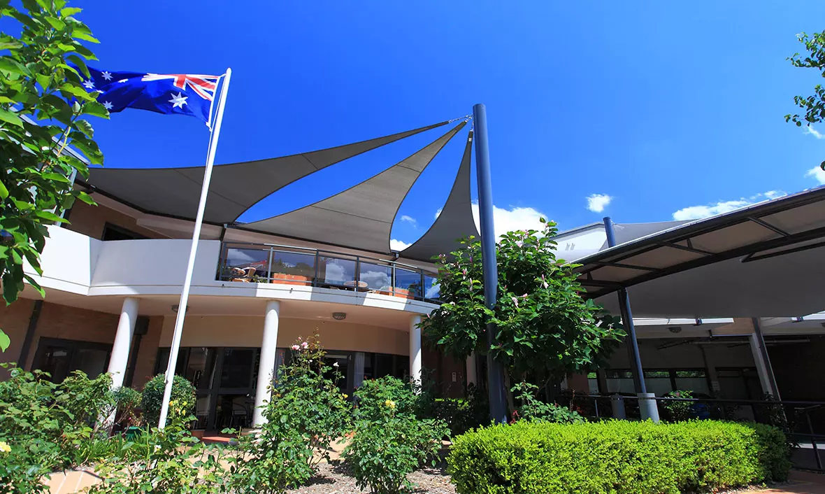 Campbell Residential Aged Care