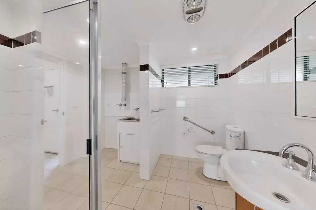 2 Bedroom Unit - Courtlands Retirement Village