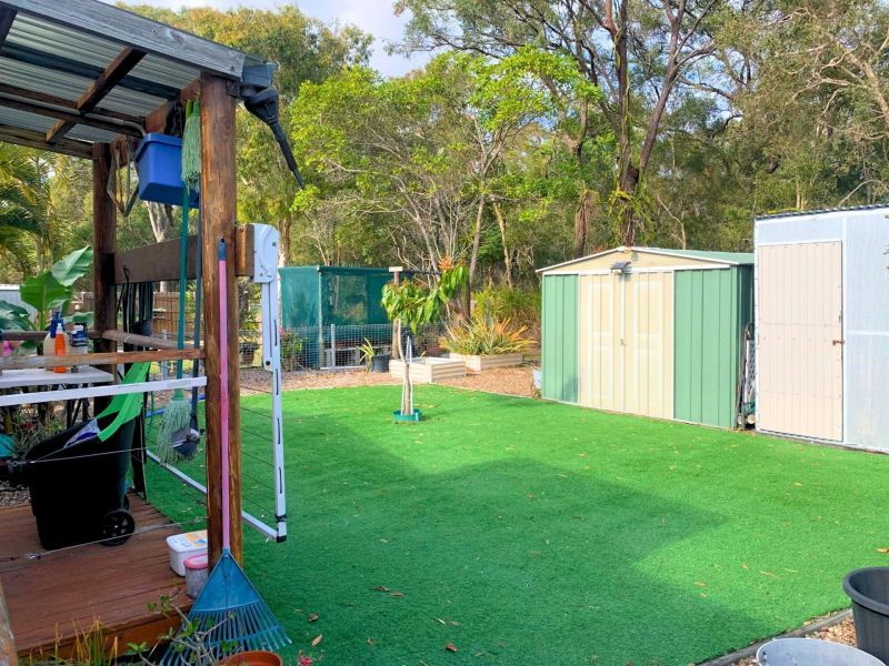 Sugar Coast Village - Site 8