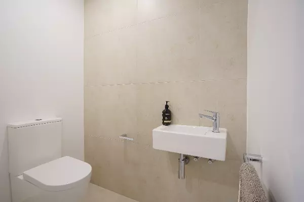 Apartment 211 at The Healey