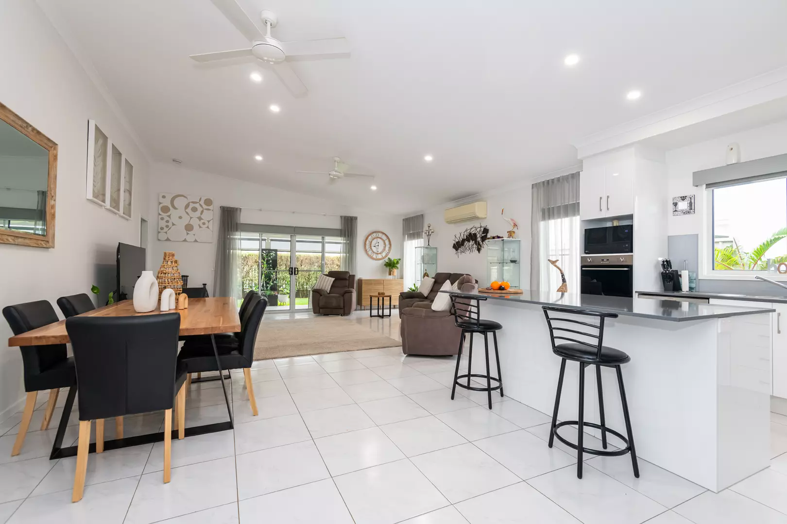 Step into Style and Sophistication - 364 Flame Tree RV