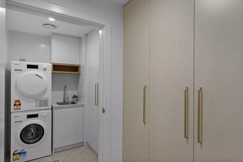 Beautifully Transformed Residence in a Serene Bushland Setting