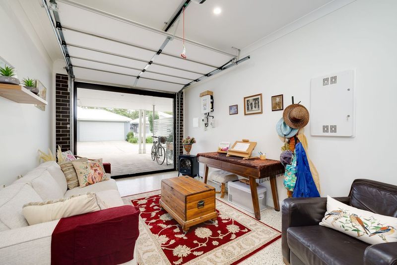 Luxury Lifestyle Living at Tallowood Over 55's Land Lease Resort