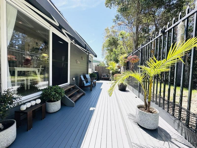 Ultimate Beach House