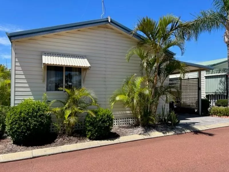 Riverside Gardens Estate - Site 117