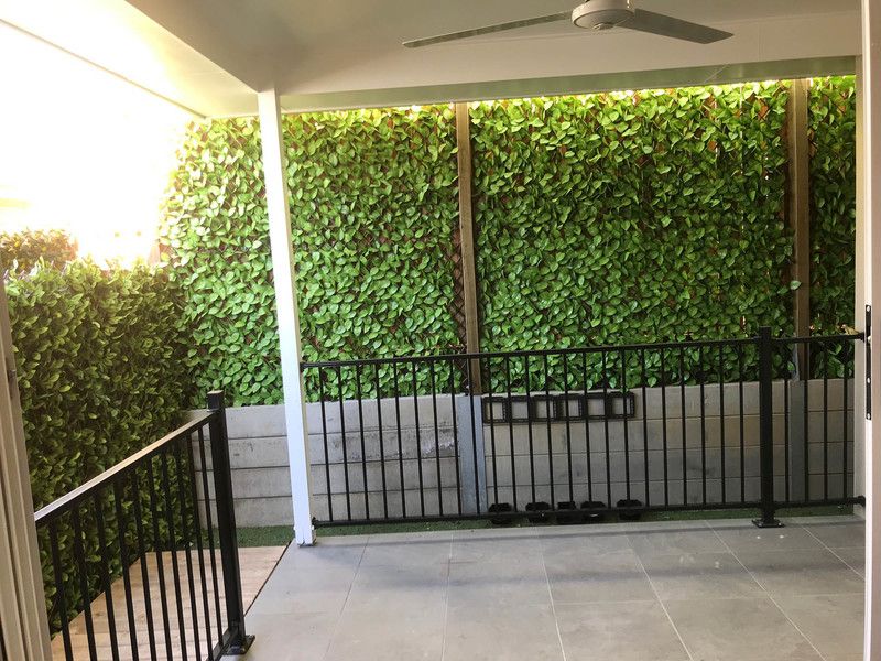 Enjoy lifestyle living in near new home