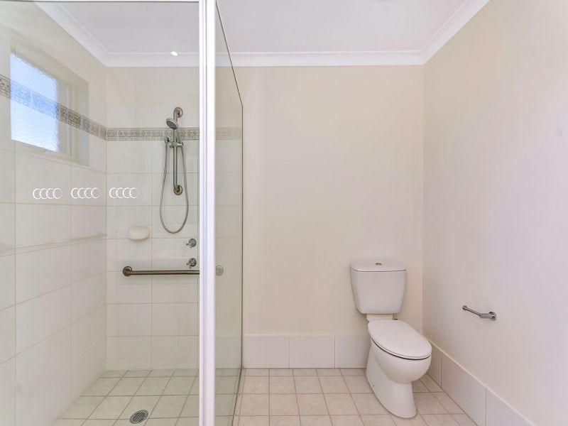 It will hardly feel like you're living in a Village