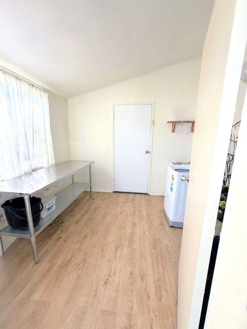 Move In and Make It Yours