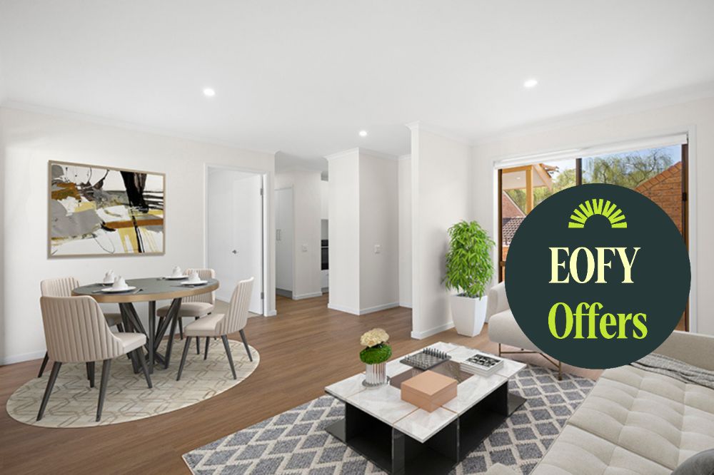 Villa 91 - Reduced by $26k!