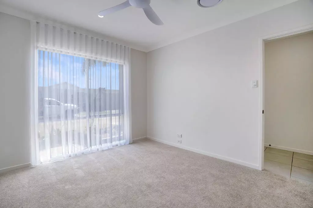 Relaxed Coastal Retirement Living