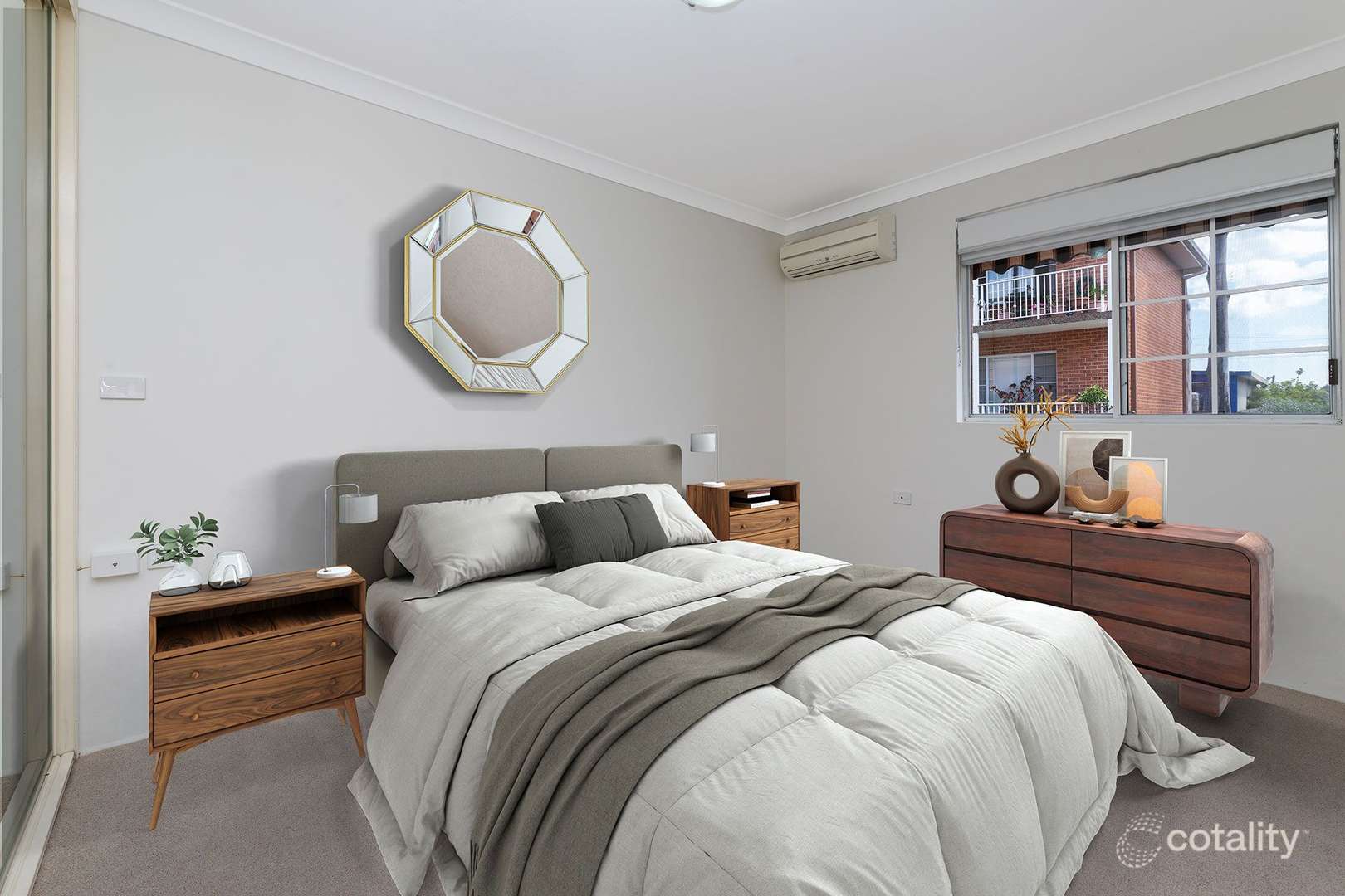 Effortless Living Awaits – Serviced Apartment 14 at Greglea
